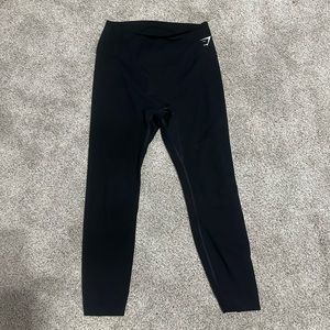 Gym Shark leggings size large